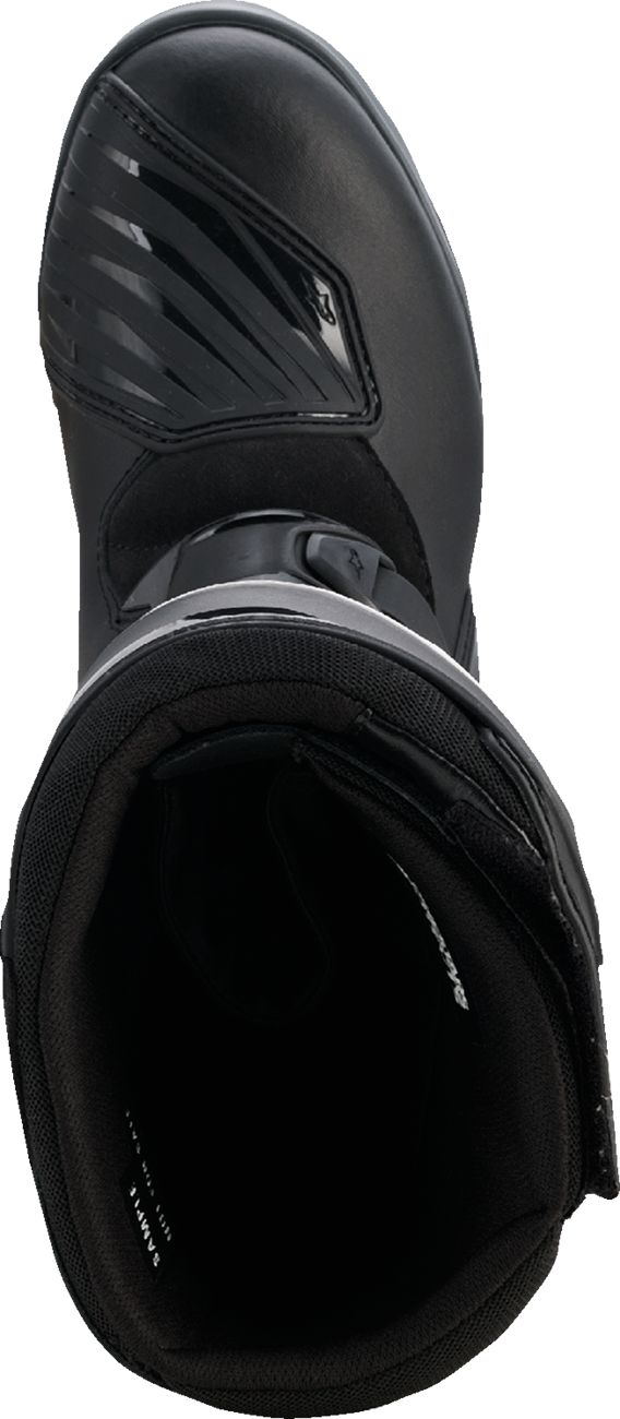 ALPINESTARS Corozal Adventure Drystar® Boots - Black - US 9 2040126-10-9