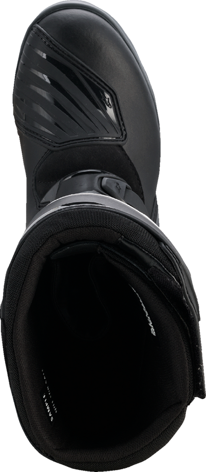 ALPINESTARS Corozal Adventure Drystar® Boots - Black - US 9 2040126-10-9
