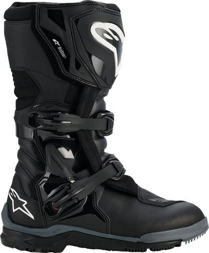 ALPINESTARS Corozal Adventure Drystar® Boots - Black - US 10 2040126-10-10