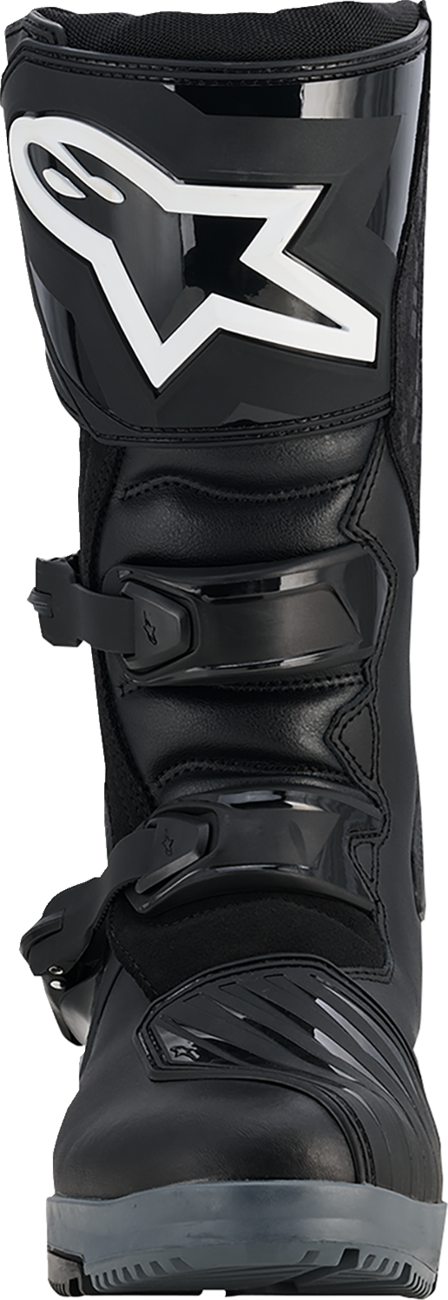 ALPINESTARS Corozal Adventure Drystar® Boots - Black - US 11 2040126-10-11