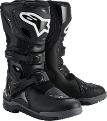 ALPINESTARS Corozal Adventure Drystar® Boots - Black - US 12 2040126-10-12