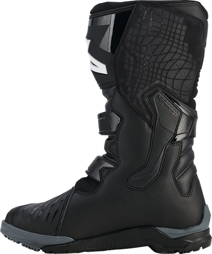 ALPINESTARS Corozal Adventure Drystar® Boots - Black - US 10 2040126-10-10