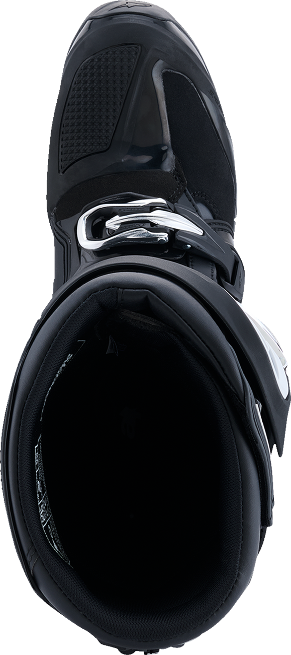 ALPINESTARS Tech 7 Enduro Boots - Black/Anthracite/White - US 10 2010426-140-10
