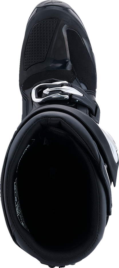 ALPINESTARS Tech 7 Enduro Boots - Black/Anthracite/White - US 13 2010426-140-13