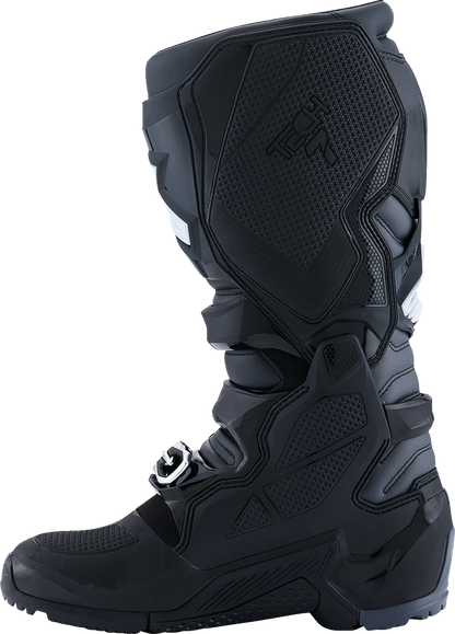 ALPINESTARS Tech 7 Enduro Boots - Black/Anthracite/White - US 13 2010426-140-13