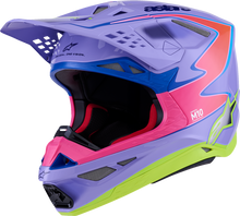 ALPINESTARS Supertech M10 Helmet - Jett Lawrence R01 - MIPS® - Medium 8303325-3144-M