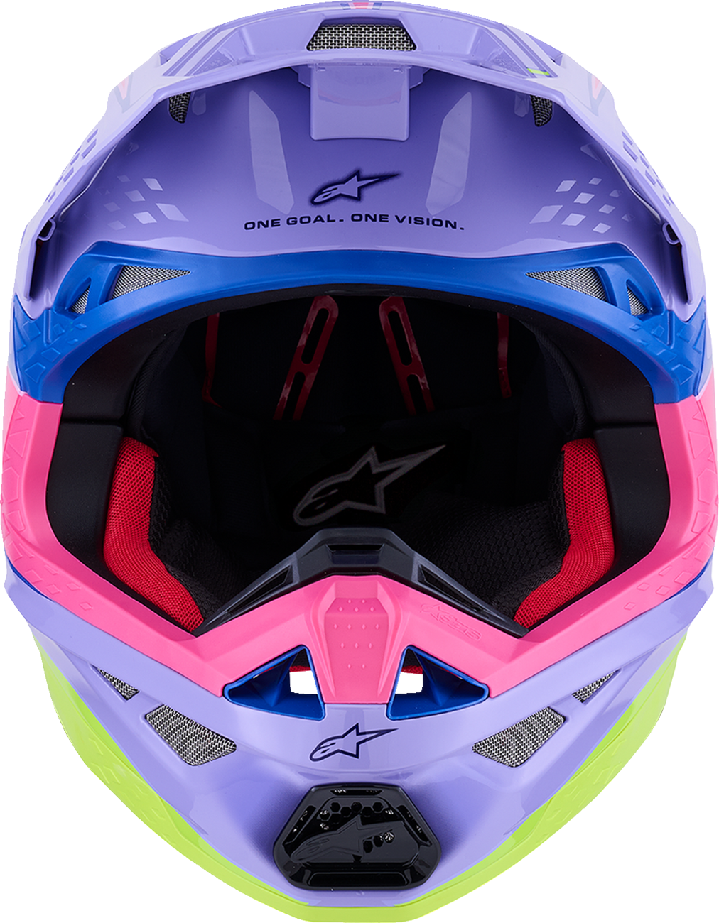 ALPINESTARS Supertech M10 Helmet - Jett Lawrence R01 - MIPS® - 2XL 8303325-3144-XXL