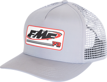 FMF FMF Speed Hat - Gray FA25196904GRY