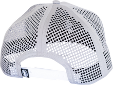 FMF FMF Speed Hat - Gray FA25196904GRY