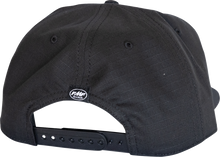FMF Primo Ripstop Hat - Black FA25196906BLK