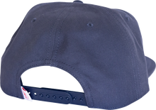 FMF Factory Flag Hat - Navy FA25196909NVY