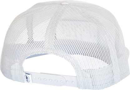 FMF Hauler Hat - Gray FA25196911GRY