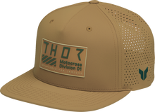 THOR Stamp Hat - Caramel 2501-4456