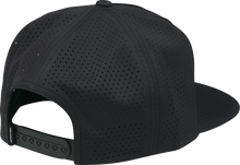 THOR Stamp Hat - Black 2501-4455