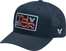 THOR Vantage Hat - Navy 2501-4457