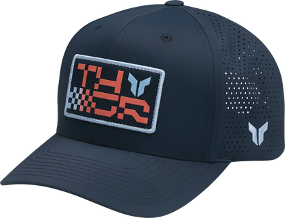 THOR Vantage Hat - Navy 2501-4457