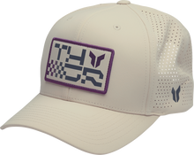THOR Vantage Hat - Sand 2501-4458