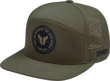 THOR Badge Hat - Olive 2501-4460
