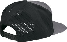 THOR Badge Hat - Heather Gray/Black 2501-4459