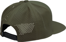 THOR Badge Hat - Olive 2501-4460