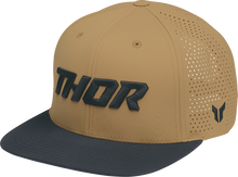 THOR Corp Hat - Caramel/Black 2501-4464