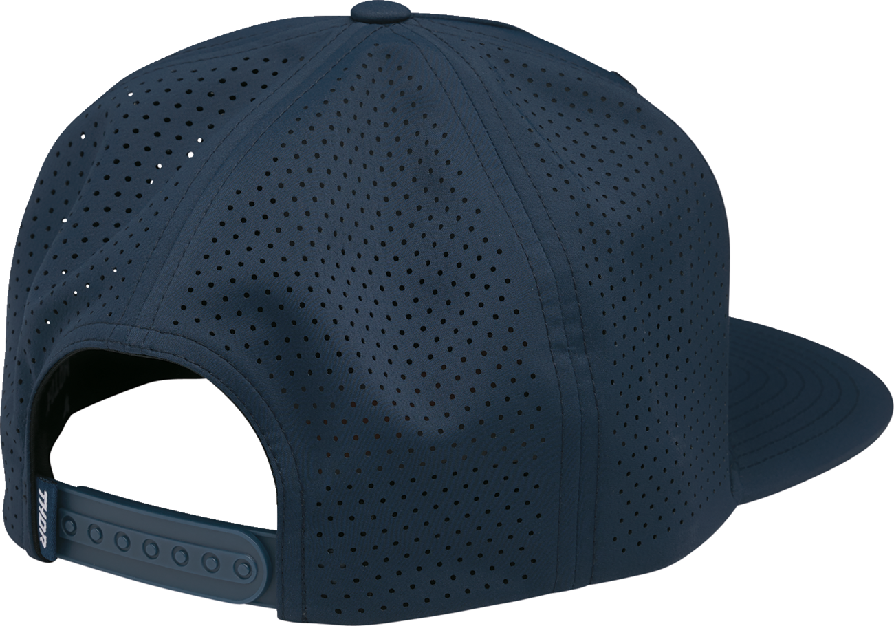 THOR Vert Hat - Navy 2501-4462