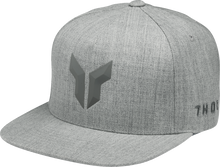 THOR Iconic Hat - Heather Gray 2501-4466