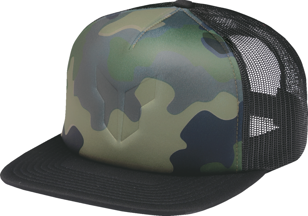 THOR Shadow Hat - Camo 2501-4467