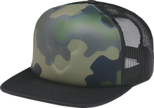 THOR Shadow Hat - Camo 2501-4467