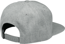 THOR Iconic Hat - Heather Gray 2501-4466