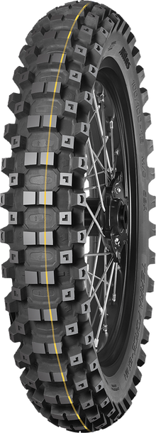 MITAS Tire - Terra Force-EX MH Super - Rear - 120/100-18 - 64M 70001403