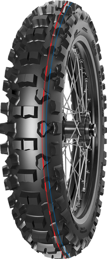MITAS Tire - Terra Force-MX IT - Front - 90/90-14 - 46M 70001367