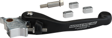 MOOSE OFFROAD ARC Power Lever - Brake - Black AC-MBR-412iM 06141985
