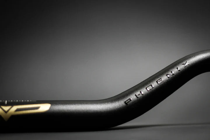 118 Handlebars