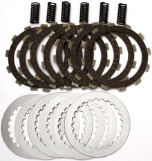 Dirt Racer Clutch Set Drc145