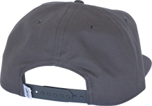 FMF Coaster Hat - Charcoal HO25196900CHR