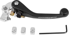 MOOSE OFFROAD ARC Power Lever - Brake - Black AC-MBR-601iM 06141981