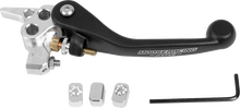 MOOSE OFFROAD ARC Power Lever - Clutch - Brembo - Black AC-MBR-214iM 06141982