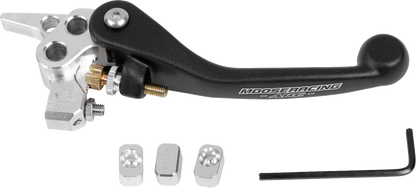 MOOSE OFFROAD ARC Power Lever - Clutch - Brembo - Black AC-MBR-214iM 06141982