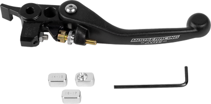 MOOSE OFFROAD ARC Power Lever - Brake - Black AC-MBR-224iM 06141983