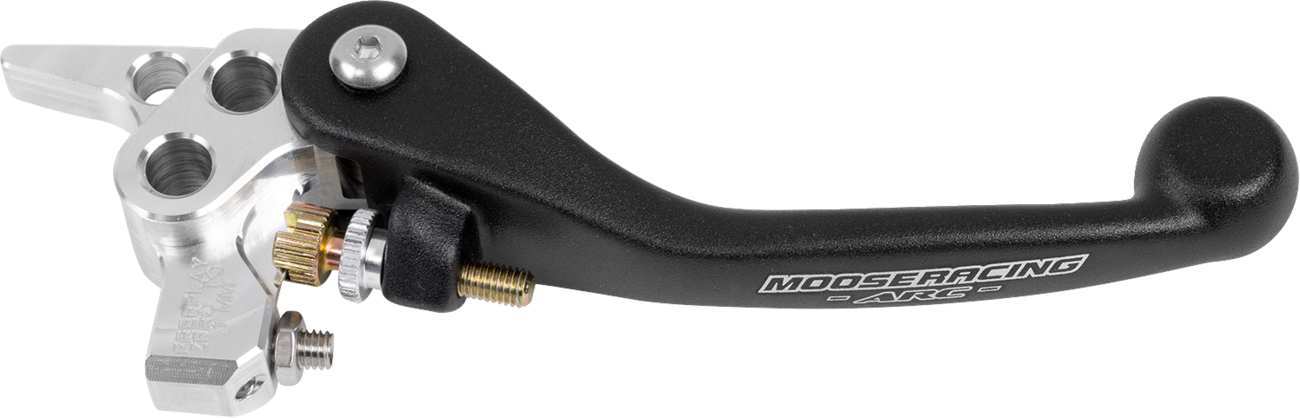 MOOSE OFFROAD ARC Power Lever - Clutch - Brembo - Black AC-MBR-214iM 06141982