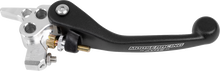 MOOSE OFFROAD ARC Power Lever - Clutch - Brembo - Black AC-MBR-214iM 06141982