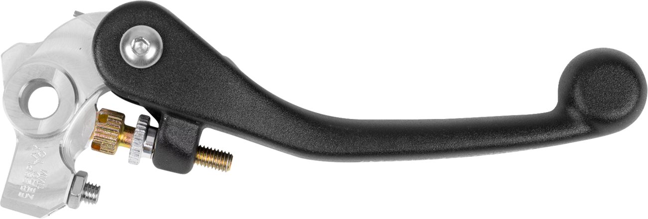 MOOSE OFFROAD ARC Power Lever - Brake - Black AC-MBR-601iM 06141981