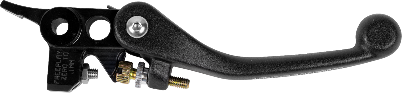 MOOSE OFFROAD ARC Power Lever - Brake - Black AC-MBR-224iM 06141983