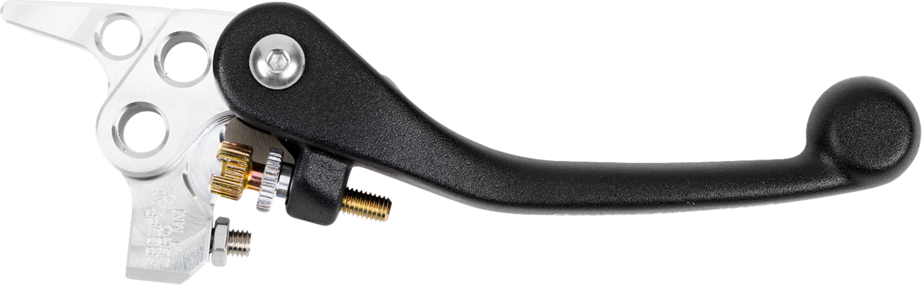 MOOSE OFFROAD ARC Power Lever - Clutch - Brembo - Black AC-MBR-214iM 06141982