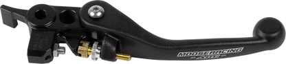 MOOSE OFFROAD ARC Power Lever - Brake - Black AC-MBR-224iM 06141983