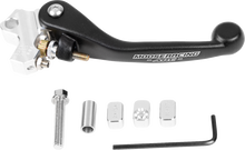 MOOSE OFFROAD ARC Power Lever - Brake - Black AC-MBR-402iM 06141984