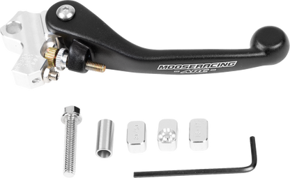 MOOSE OFFROAD ARC Power Lever - Brake - Black AC-MBR-402iM 06141984