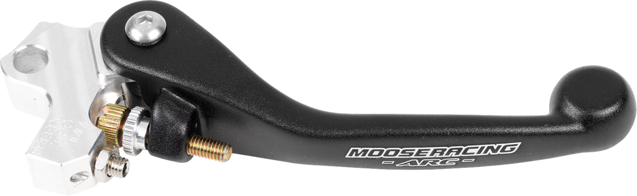 MOOSE OFFROAD ARC Power Lever - Brake - Black AC-MBR-402iM 06141984