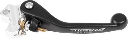 MOOSE OFFROAD ARC Power Lever - Brake - Black AC-MBR-402iM 06141984